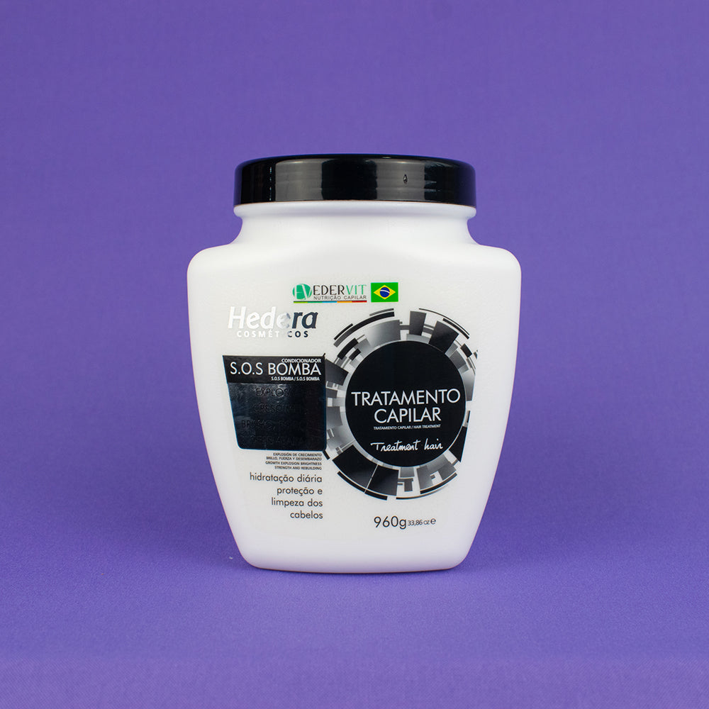 TRATAMIENTO CAPILAR CERAMIDAS 960GR