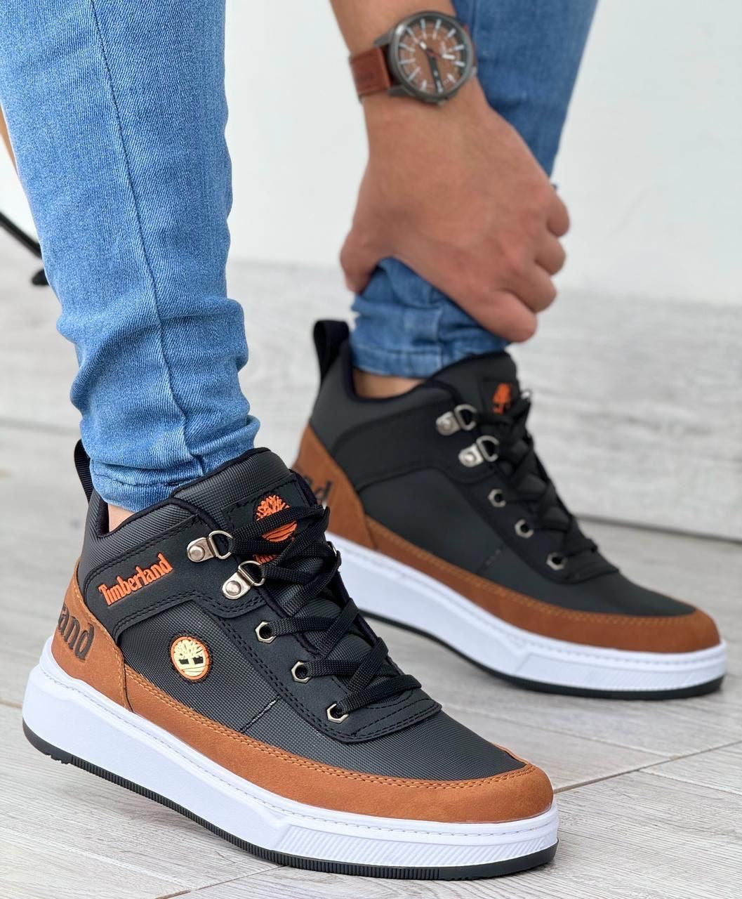 Botas Timberland Caballero