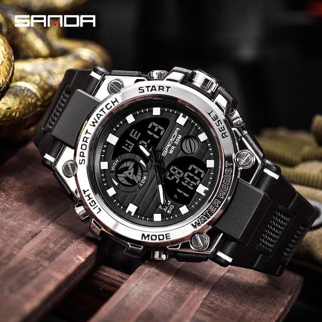 Reloj Curren 8314