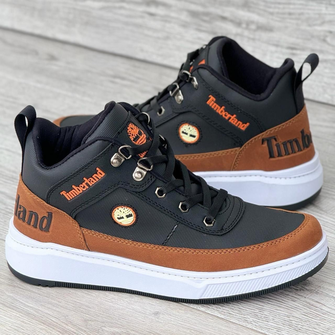 Botas Timberland Caballero