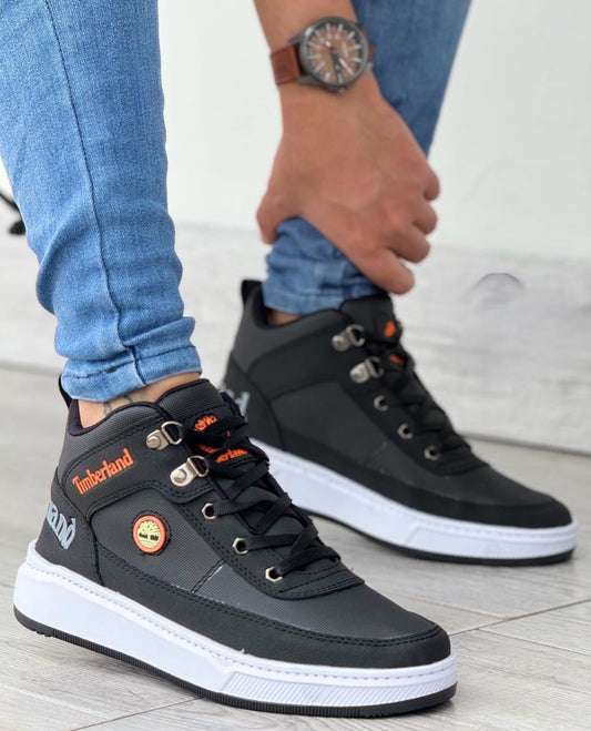 Gray helmet for bikers