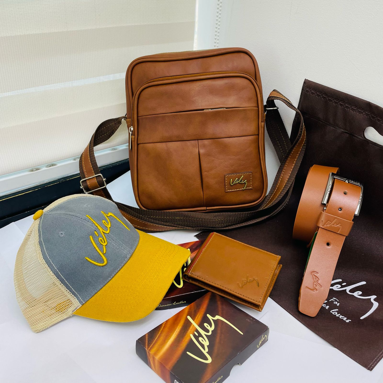 Gray helmet for bikers