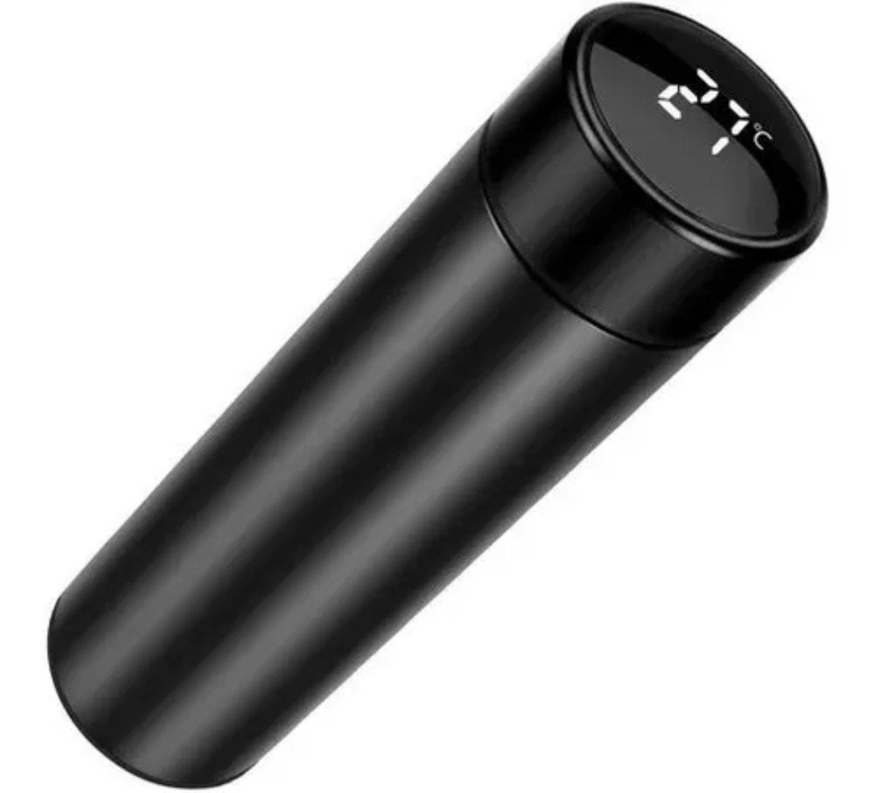 Termo Inteligente Acero Inoxidable